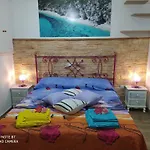 Exclusive House Feriehus Cala Gonone