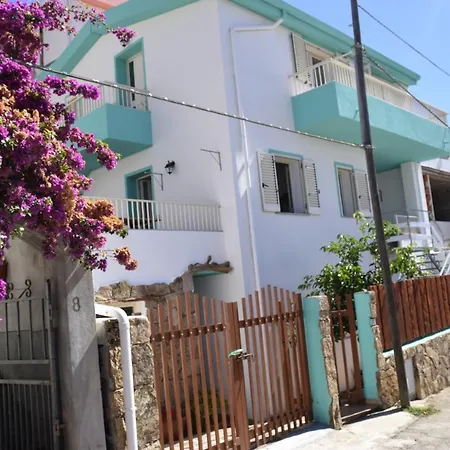 Holiday home Exclusive House