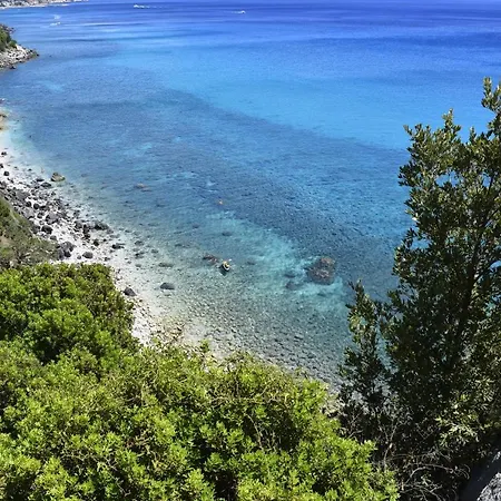 Holiday home Exclusive House Cala Gonone