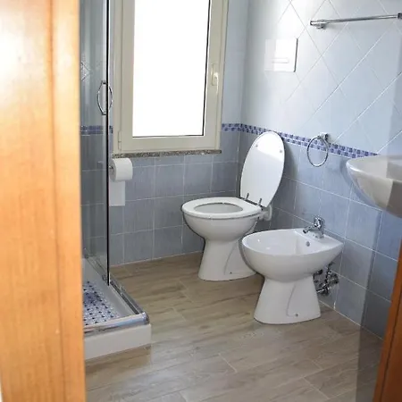 בית נופש Exclusive House