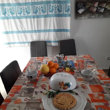 בית נופש Exclusive House *