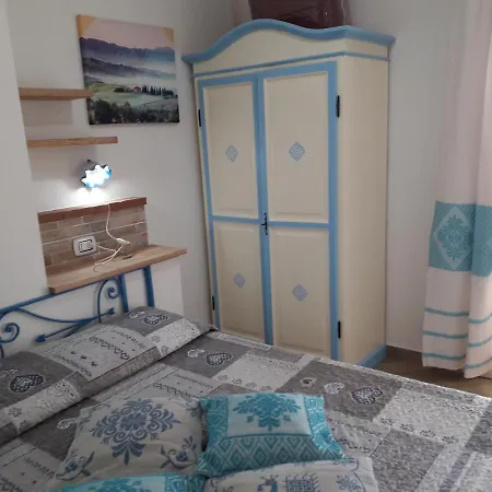 Prázdninový dům Exclusive House