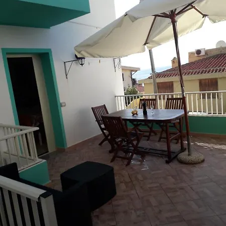 Prázdninový dům Exclusive House