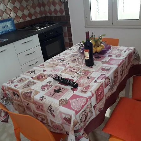 Exclusive House Prázdninový dům Cala Gonone