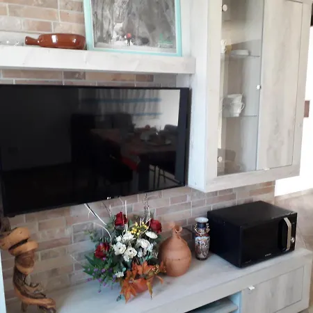 Prázdninový dům Exclusive House