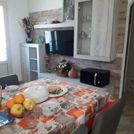 Exclusive House Сasa de vacaciones Cala Gonone