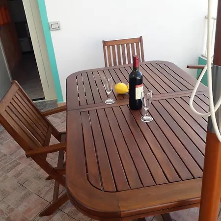 Exclusive House Prázdninový dům Cala Gonone