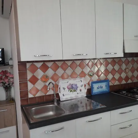 Exclusive House Сasa de vacaciones Cala Gonone