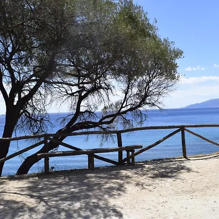 Exclusive House Cala Gonone