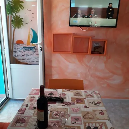 בית נופש Exclusive House