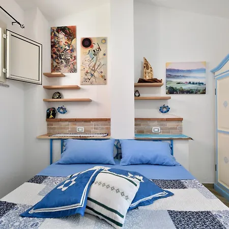 Сasa de vacaciones Exclusive House