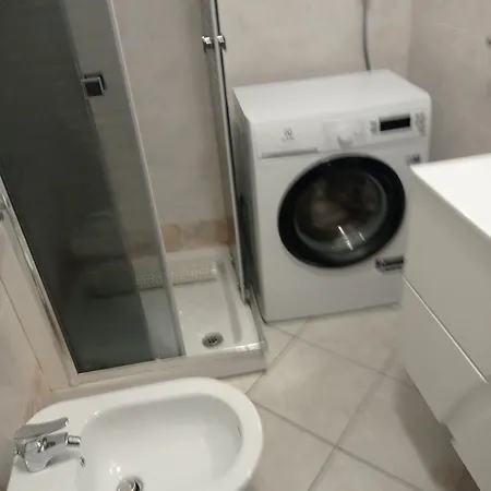 Holiday home Exclusive House Cala Gonone