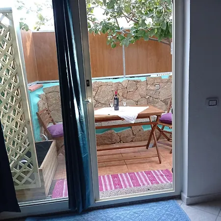 בית נופש Exclusive House *
