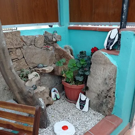 Exclusive House