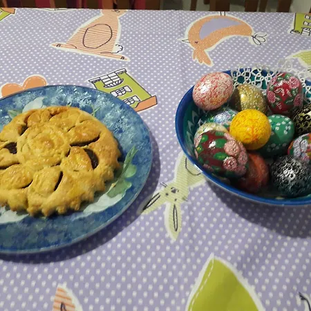 Holiday home Exclusive House *