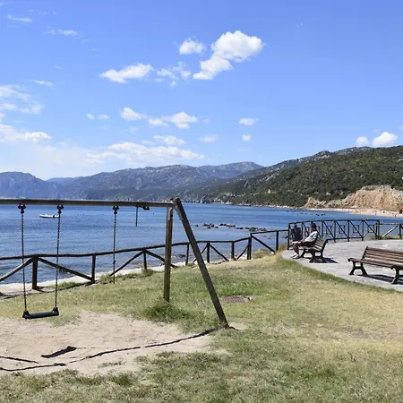 Holiday home Exclusive House