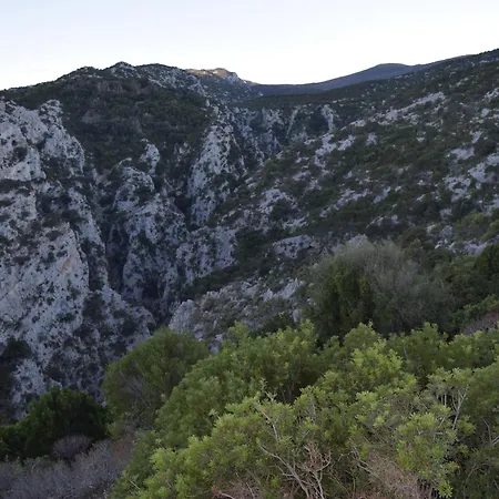 Exclusive House Holiday home Cala Gonone