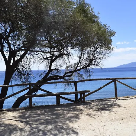 Exclusive House * Cala Gonone