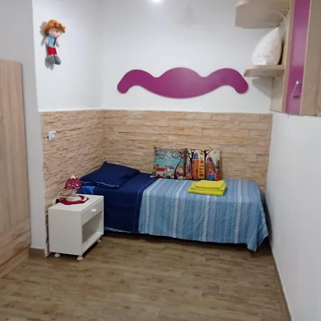 Exclusive House * Cala Gonone