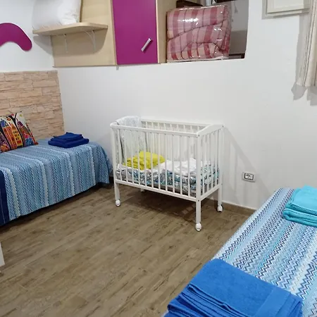 Exclusive House בית נופש *