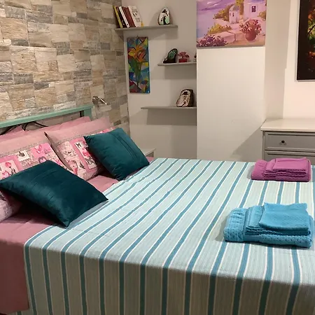 Exclusive House * Cala Gonone
