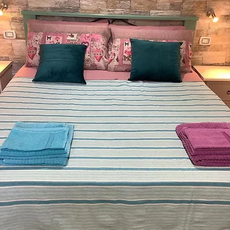 Exclusive House בית נופש