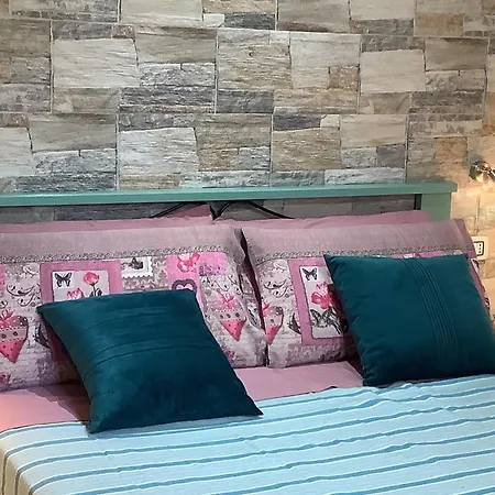Feriehus Exclusive House Cala Gonone