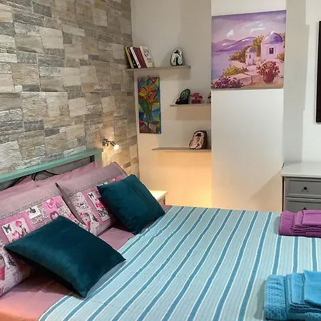 Prázdninový dům Exclusive House *