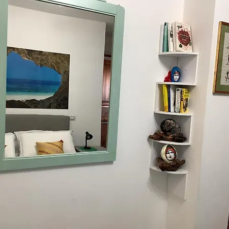 Feriehus Exclusive House Cala Gonone