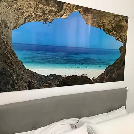 Exclusive House * Cala Gonone