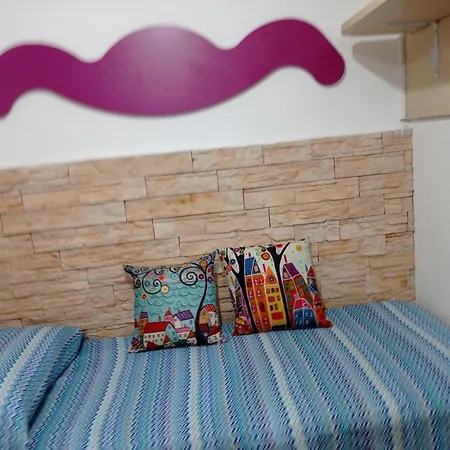 Prázdninový dům Exclusive House