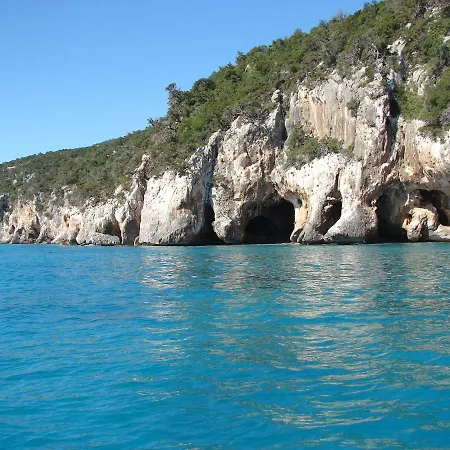 Casa vacanze Exclusive House Cala Gonone