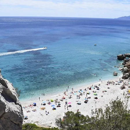 Exclusive House Cala Gonone