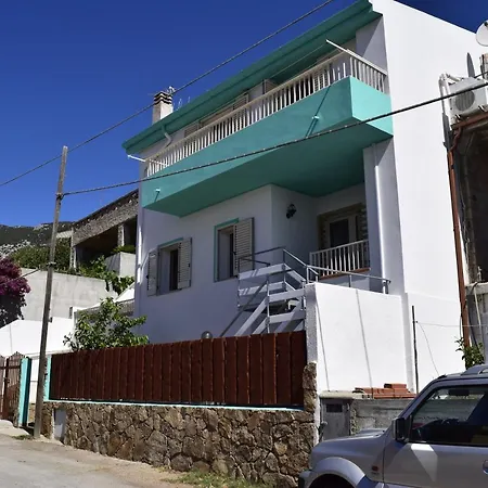 Holiday home Exclusive House Cala Gonone