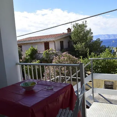 Holiday home Exclusive House Cala Gonone