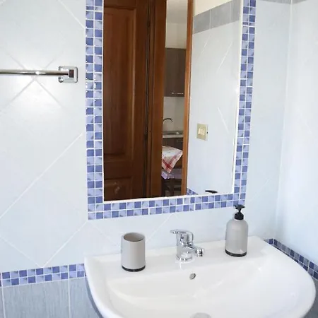 Exclusive House * Cala Gonone