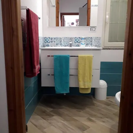 Casa de Férias Exclusive House Cala Gonone