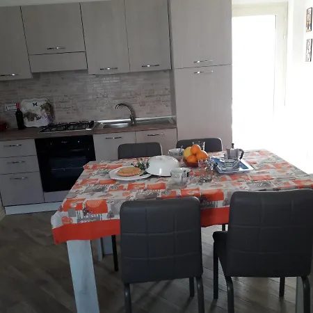 Exclusive House Holiday home Cala Gonone