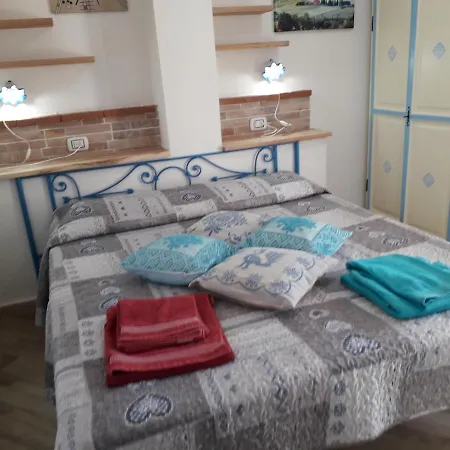 Exclusive House Cala Gonone