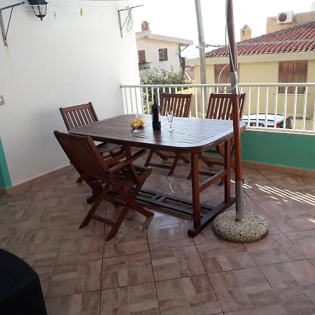 Holiday home Exclusive House