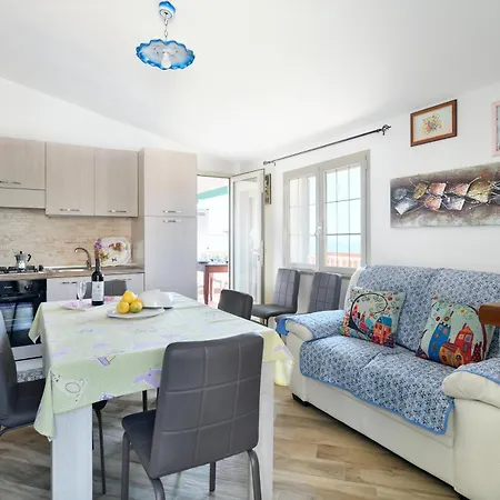 Exclusive House Cala Gonone