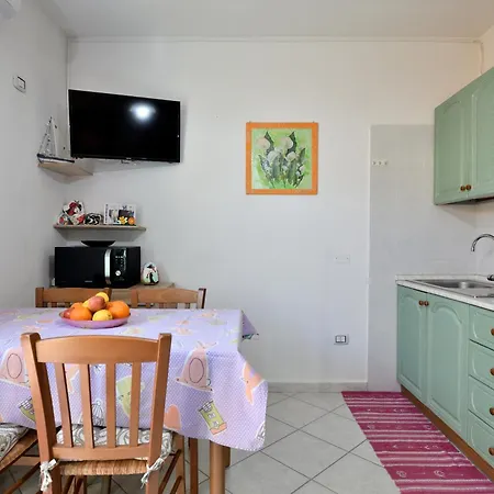 Exclusive House * Cala Gonone