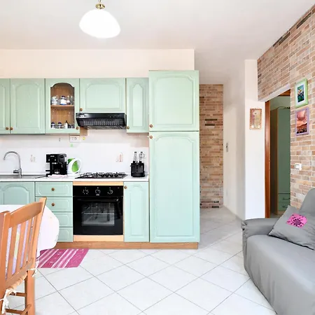 Holiday home Exclusive House Cala Gonone