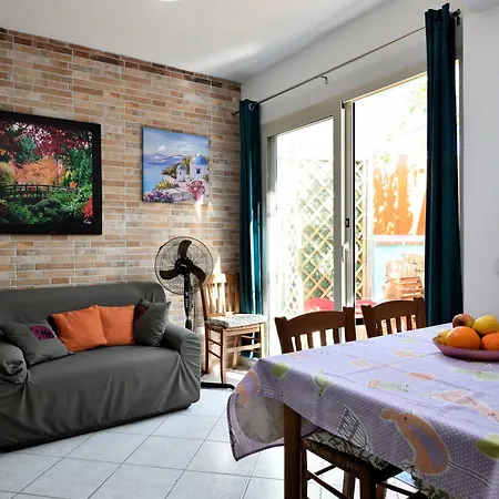 Exclusive House Casa vacanze *
