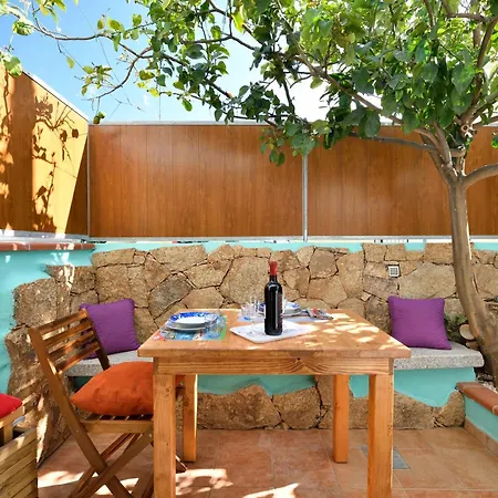 Holiday home Exclusive House