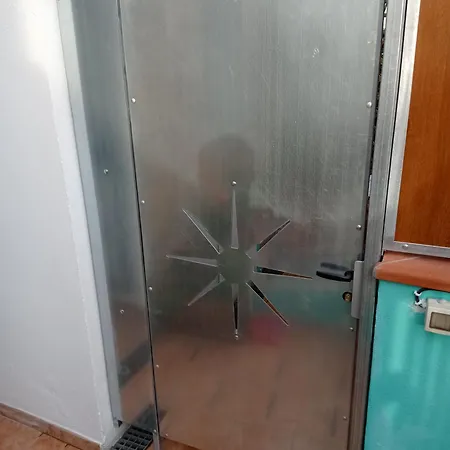 Holiday home Exclusive House Cala Gonone