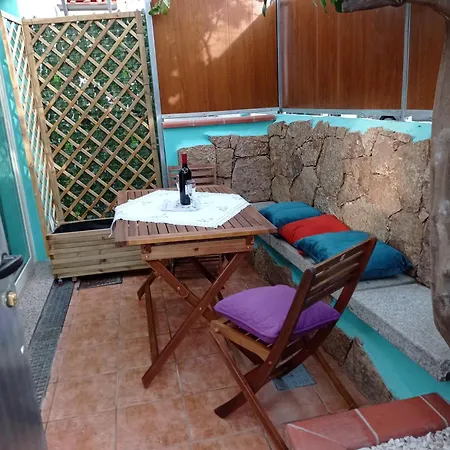 Holiday home Exclusive House