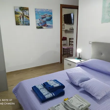 Exclusive House * Cala Gonone