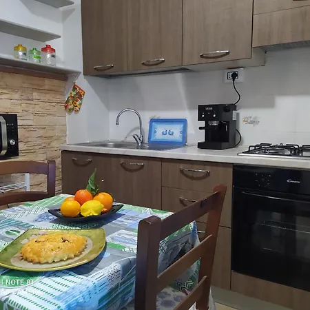 Exclusive House Holiday home Cala Gonone