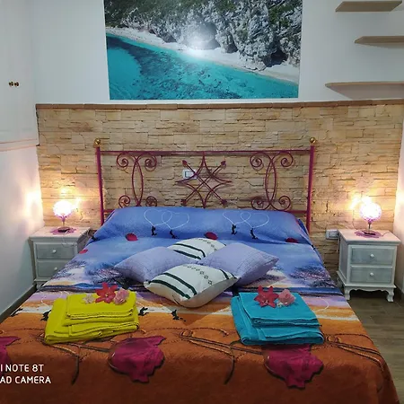 Exclusive House Casa vacanze Cala Gonone